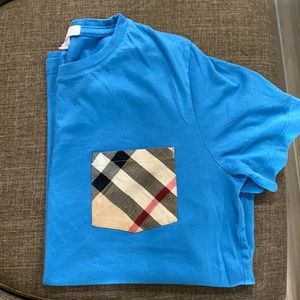 Burberry T shirt